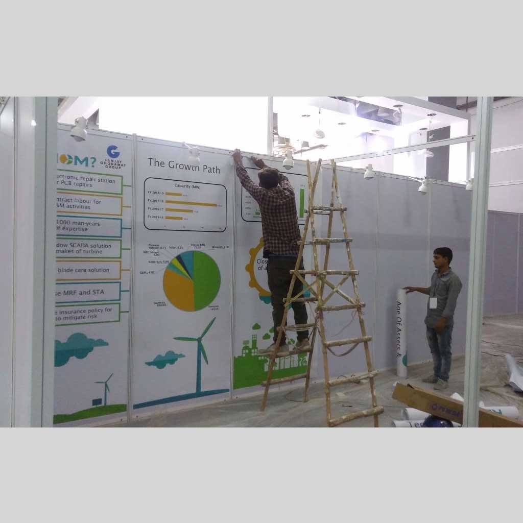 Exhibition Printing in Pune